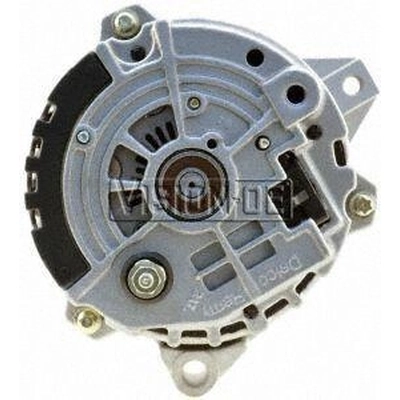 Remanufactured Alternator by VISION OE - 8165-3 pa2