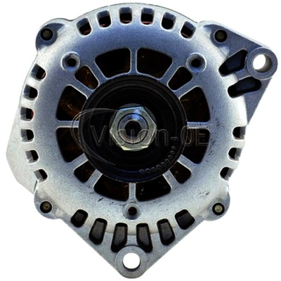 Remanufactured Alternator by VISION OE - 8206-5 pa2