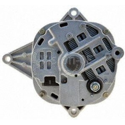 Remanufactured Alternator by VISION OE - 8213-7 pa2