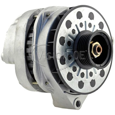 Remanufactured Alternator by VISION OE - 8219-5 pa1