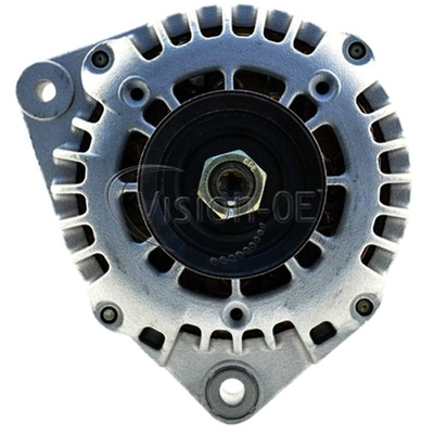 Remanufactured Alternator by VISION OE - 8220 pa2