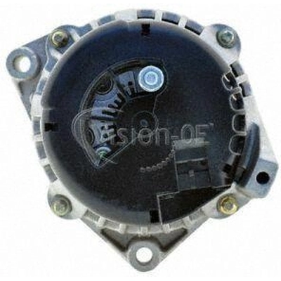 Remanufactured Alternator by VISION OE - 8231-5 pa2