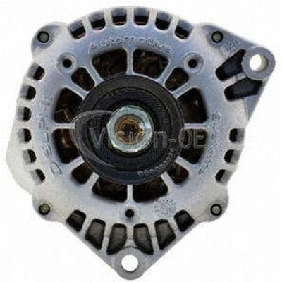 Remanufactured Alternator by VISION OE - 8231-5 pa3