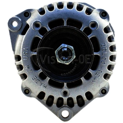 Remanufactured Alternator by VISION OE - 8233-7 pa2