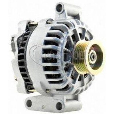 Remanufactured Alternator by VISION OE - 8259 pa1