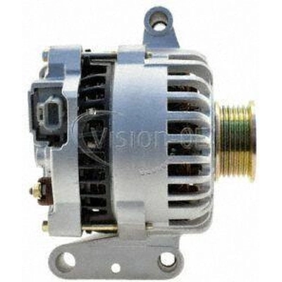 Remanufactured Alternator by VISION OE - 8259 pa4