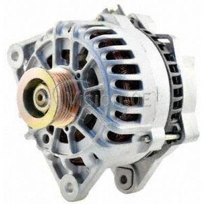 Remanufactured Alternator by VISION OE - 8260 pa1