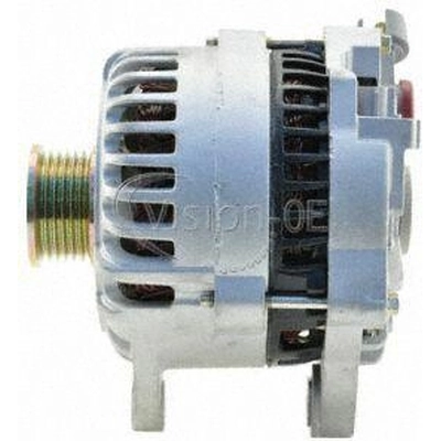 Remanufactured Alternator by VISION OE - 8260 pa4