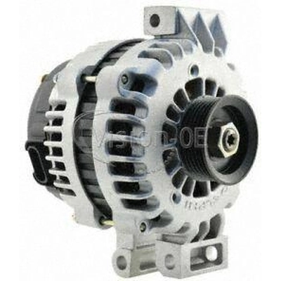 Remanufactured Alternator by VISION OE - 8290 pa1