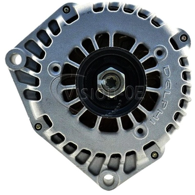 Remanufactured Alternator by VISION OE - 8292 pa2