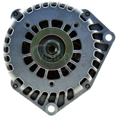 Remanufactured Alternator by VISION OE - 8302 pa2