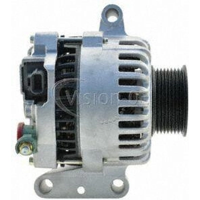 Remanufactured Alternator by VISION OE - 8306 pa4