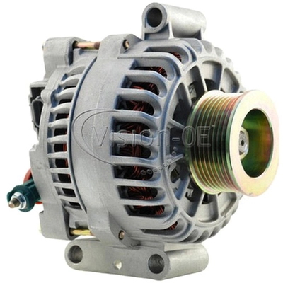 Remanufactured Alternator by VISION OE - 8307 pa1