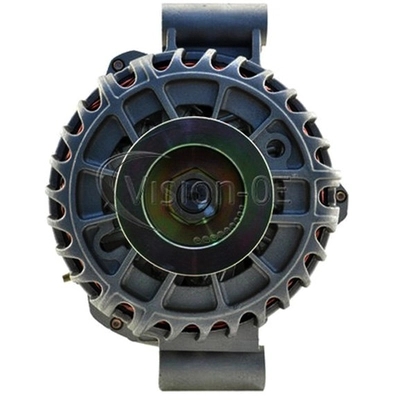 Remanufactured Alternator by VISION OE - 8307 pa2