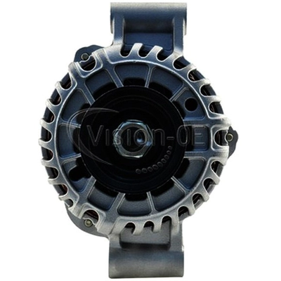 Remanufactured Alternator by VISION OE - 8316 pa2