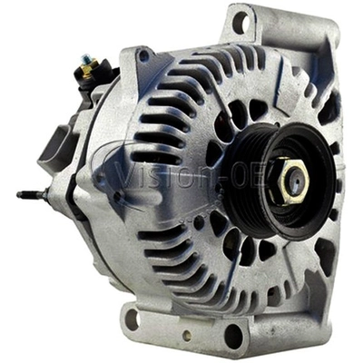 Remanufactured Alternator by VISION OE - 8403 pa1