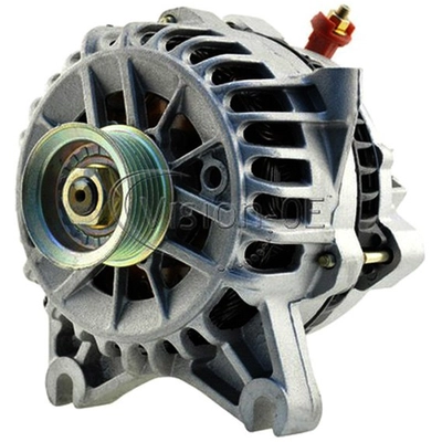 Remanufactured Alternator by VISION OE - 8472 pa1