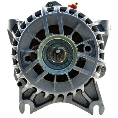 Remanufactured Alternator by VISION OE - 8472 pa2