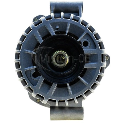 Remanufactured Alternator by VISION OE - 8478 pa2