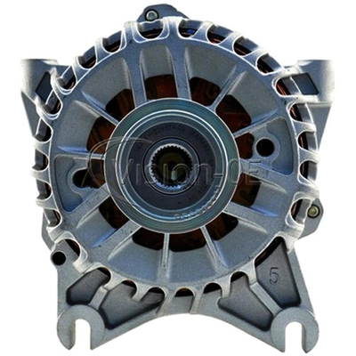 Remanufactured Alternator by VISION OE - 8516 pa2