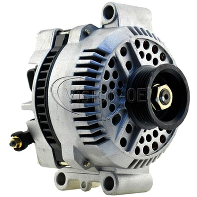 Remanufactured Alternator by VISION OE - 8519 pa1