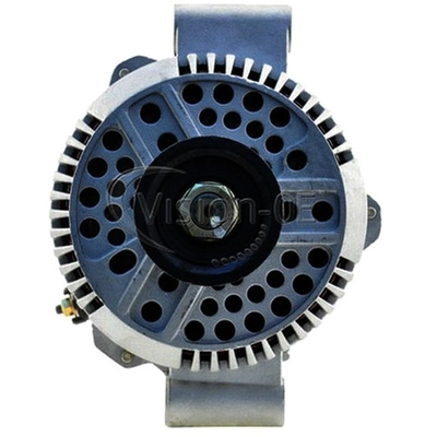 Remanufactured Alternator by VISION OE - 8519 pa2