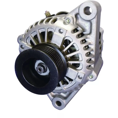 WAI GLOBAL - 11152 - Remanufactured Alternator pa2