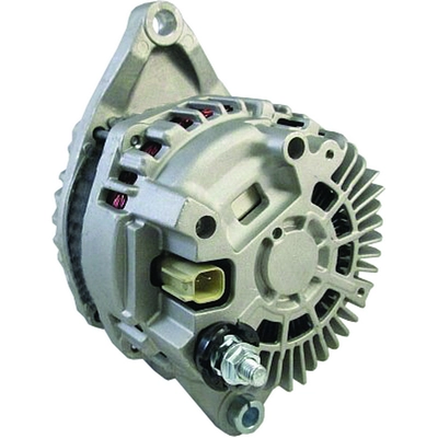 Remanufactured Alternator by WAI GLOBAL - 11231R pa1