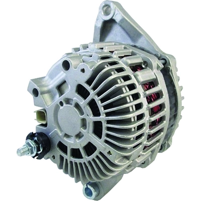 Remanufactured Alternator by WAI GLOBAL - 11231R pa2