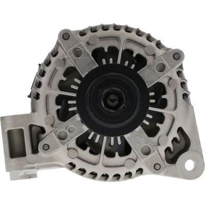 Remanufactured Alternator by WAI GLOBAL - 11252R pa2