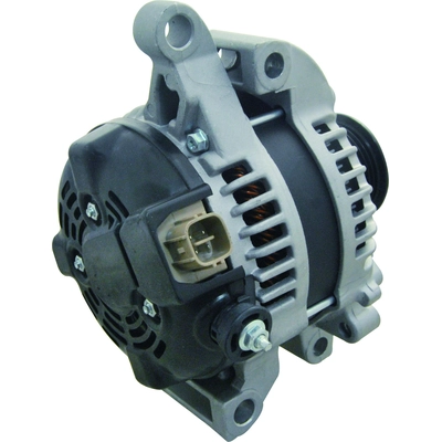 WAI GLOBAL - 11352 - Alternator pa3