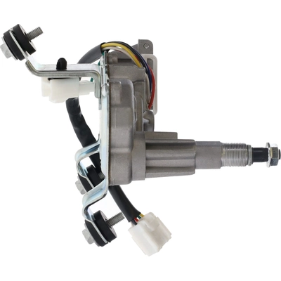 Remanufactured Alternator by WAI GLOBAL - 11378R pa2