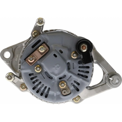 Remanufactured Alternator by WAI GLOBAL - 13341R pa1