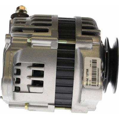 Remanufactured Alternator by WAI GLOBAL - 13778R pa1