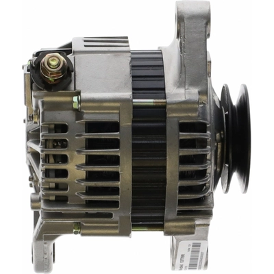Remanufactured Alternator by WAI GLOBAL - 13778R pa2
