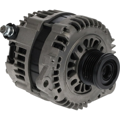 Remanufactured Alternator by WAI GLOBAL - 13826R pa1