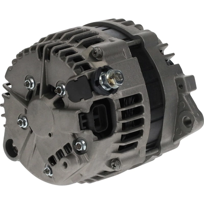 Remanufactured Alternator by WAI GLOBAL - 13826R pa2