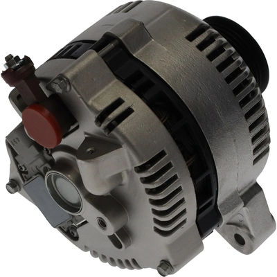 Remanufactured Alternator by WAI GLOBAL - 7791R pa1