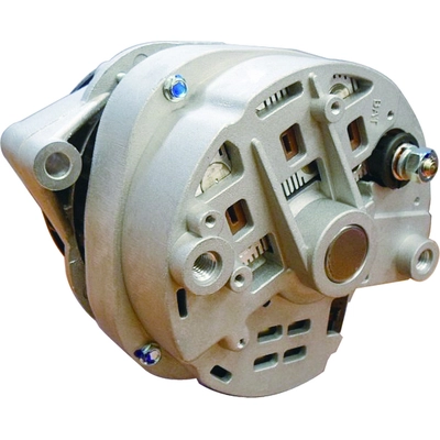 Remanufactured Alternator by WAI GLOBAL - 8219R pa1