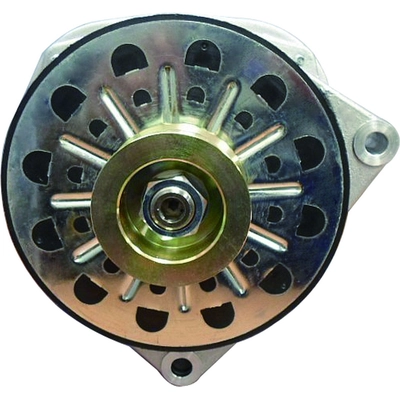 Remanufactured Alternator by WAI GLOBAL - 8219R pa2