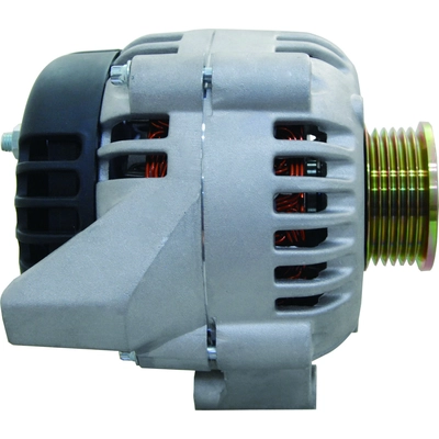 Remanufactured Alternator by WAI GLOBAL - 8231R pa1