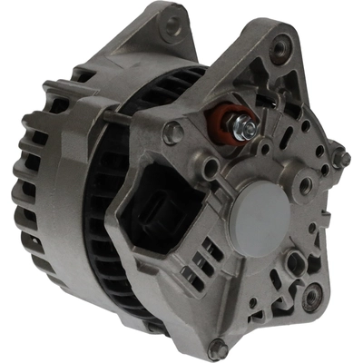 Remanufactured Alternator by WAI GLOBAL - 8265R pa2