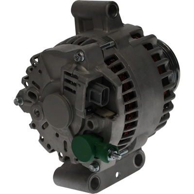 Remanufactured Alternator by WAI GLOBAL - 8306R pa1