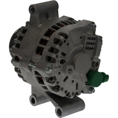Remanufactured Alternator by WAI GLOBAL - 8306R pa2