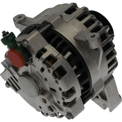 Remanufactured Alternator by WAI GLOBAL - 8318R pa1