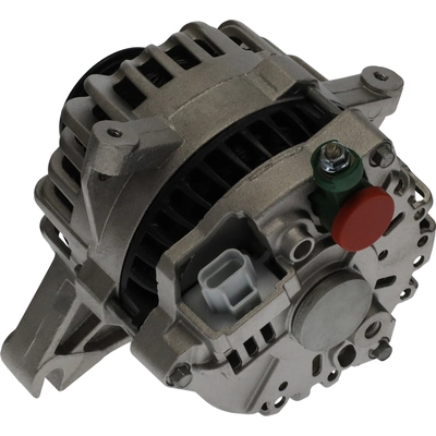 Remanufactured Alternator by WAI GLOBAL - 8318R pa2