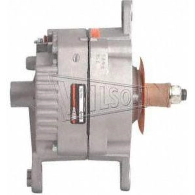 Remanufactured Alternator by WILSON - 90-01-3071 pa4