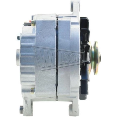 WILSON - 90-01-3107 - Remanufactured Alternator pa6