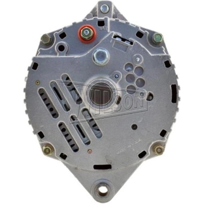 Remanufactured Alternator by WILSON - 90-01-3108 pa8