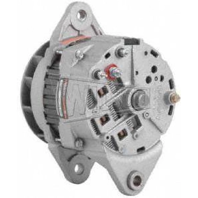 Remanufactured Alternator by WILSON - 90-01-4072 pa2